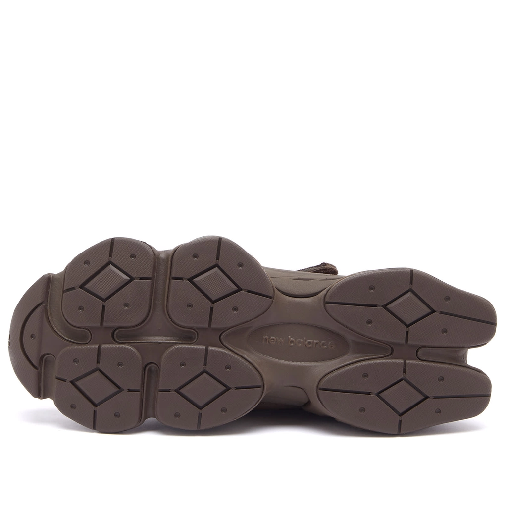 New Balance U8040UOA Brown